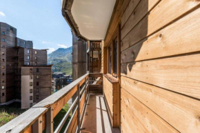 Résidence Les Alpages - maeva Home - 2 pièces 5 personnes Confort MAE-0480 Morzine